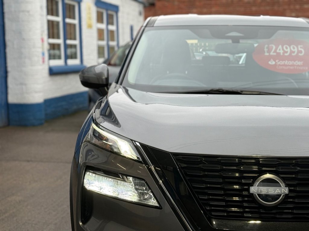 Used Nissan X-Trail 2024 for sale - 77276483: Photo 18