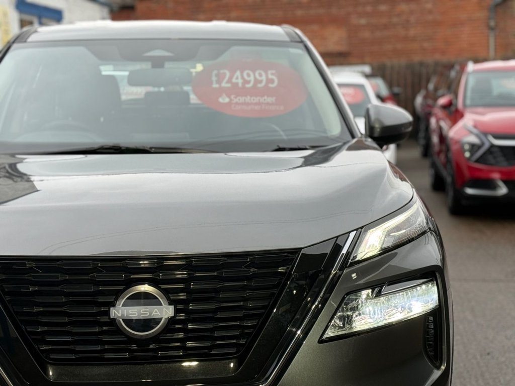 Used Nissan X-Trail 2024 for sale - 77276483: Photo 21