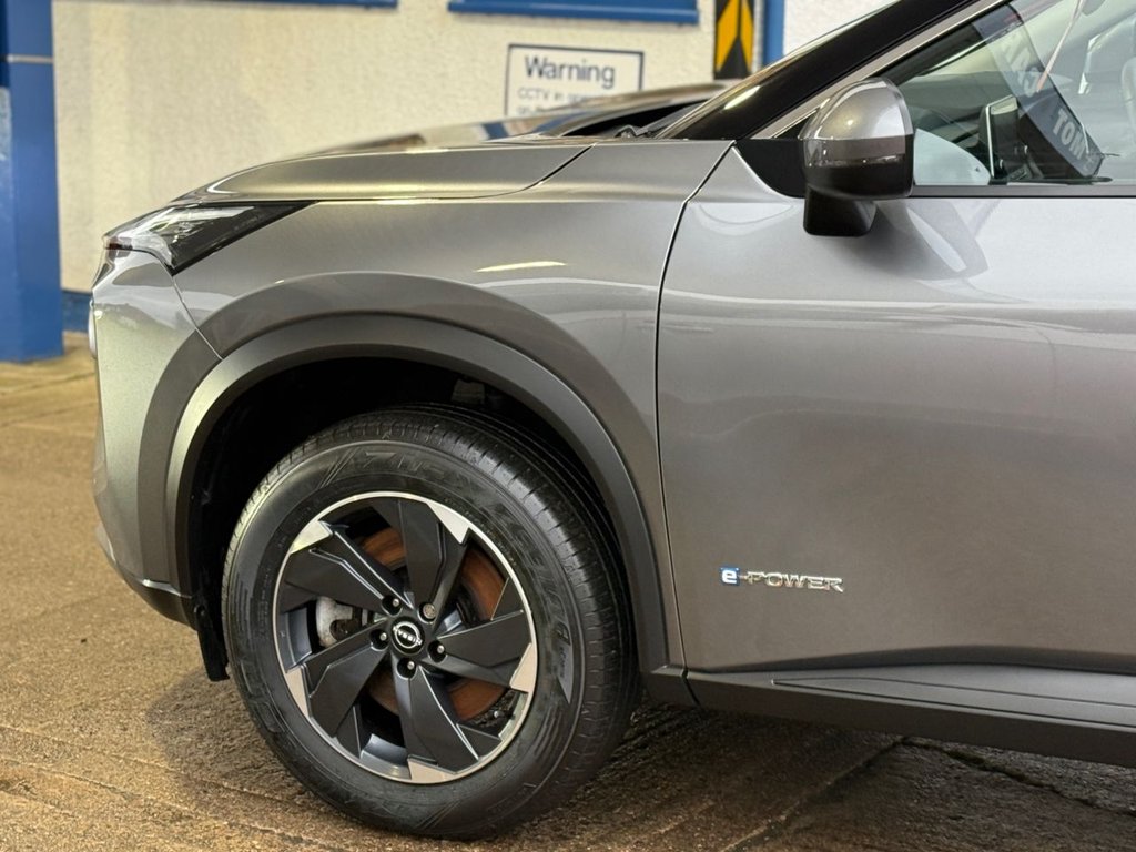 Used Nissan X-Trail 2024 for sale - 77276483: Photo 25