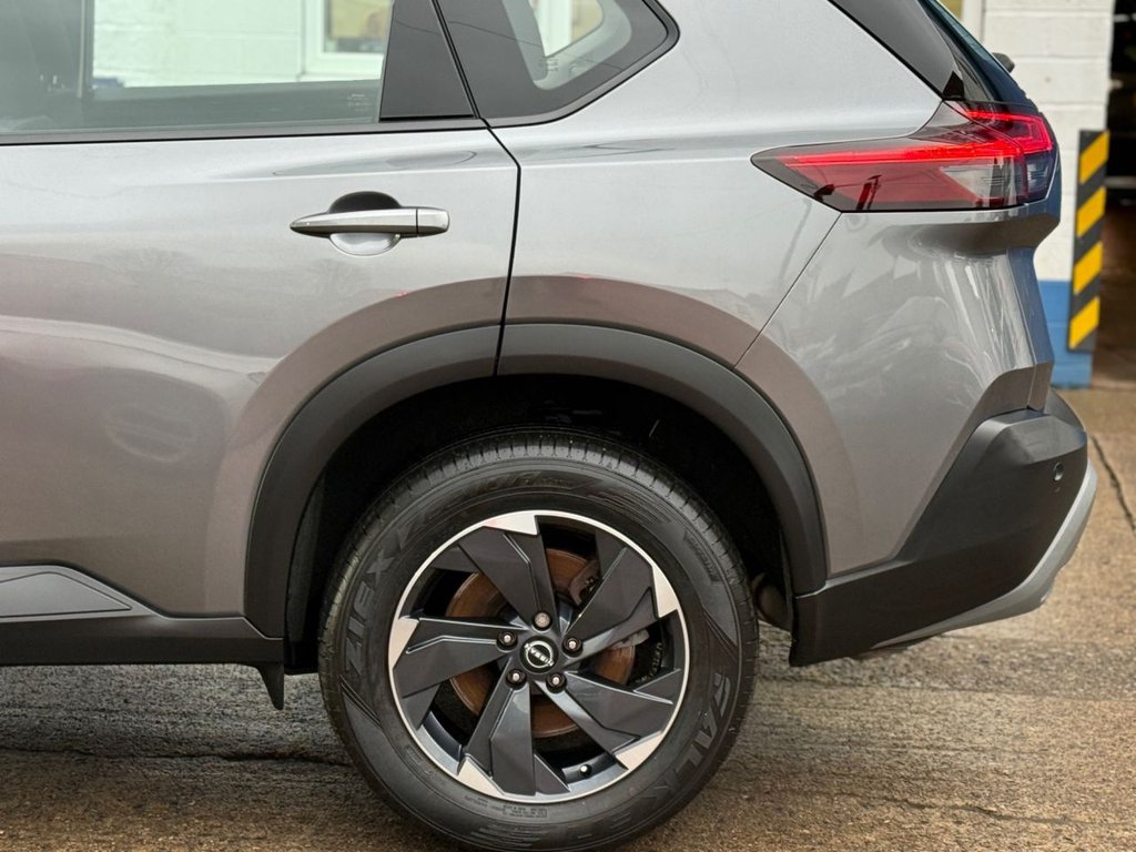 Used Nissan X-Trail 2024 for sale - 77276483: Photo 27