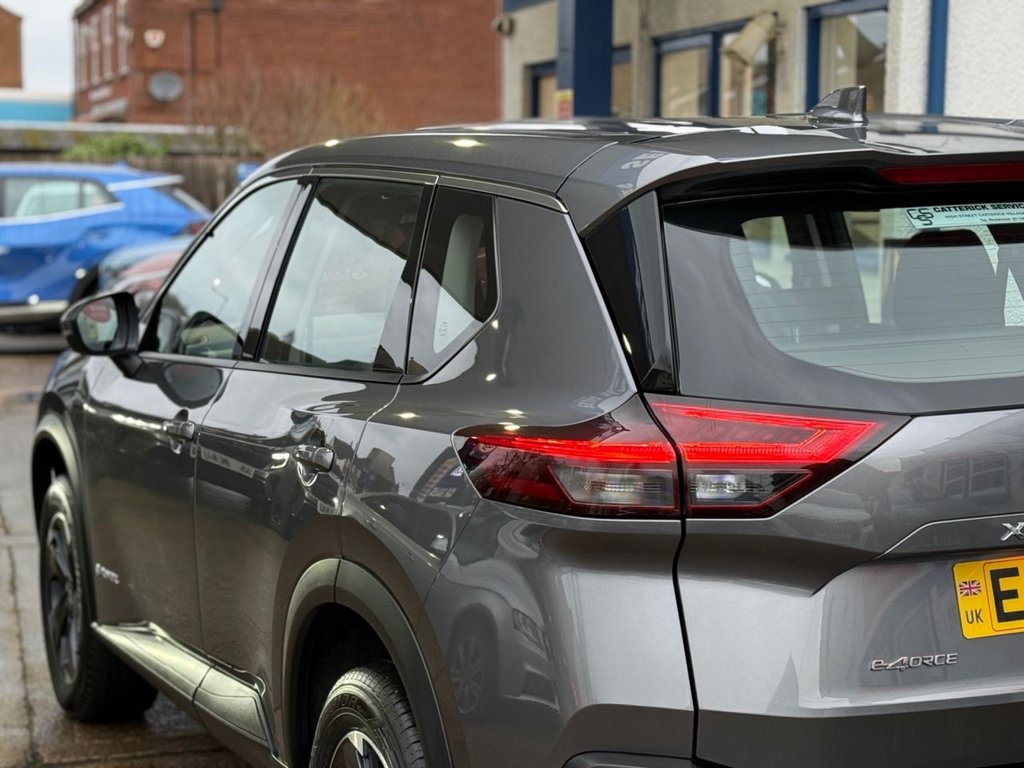 Used Nissan X-Trail 2024 for sale - 77276483: Photo 28