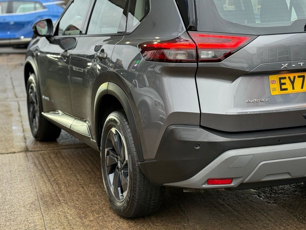 Used Nissan X-Trail 2024 for sale - 77276483: Photo 29