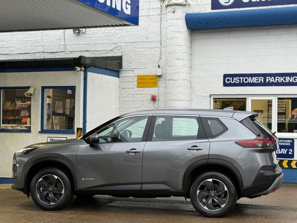 Used Nissan X-Trail 2024 for sale - 77276483: Photo 3