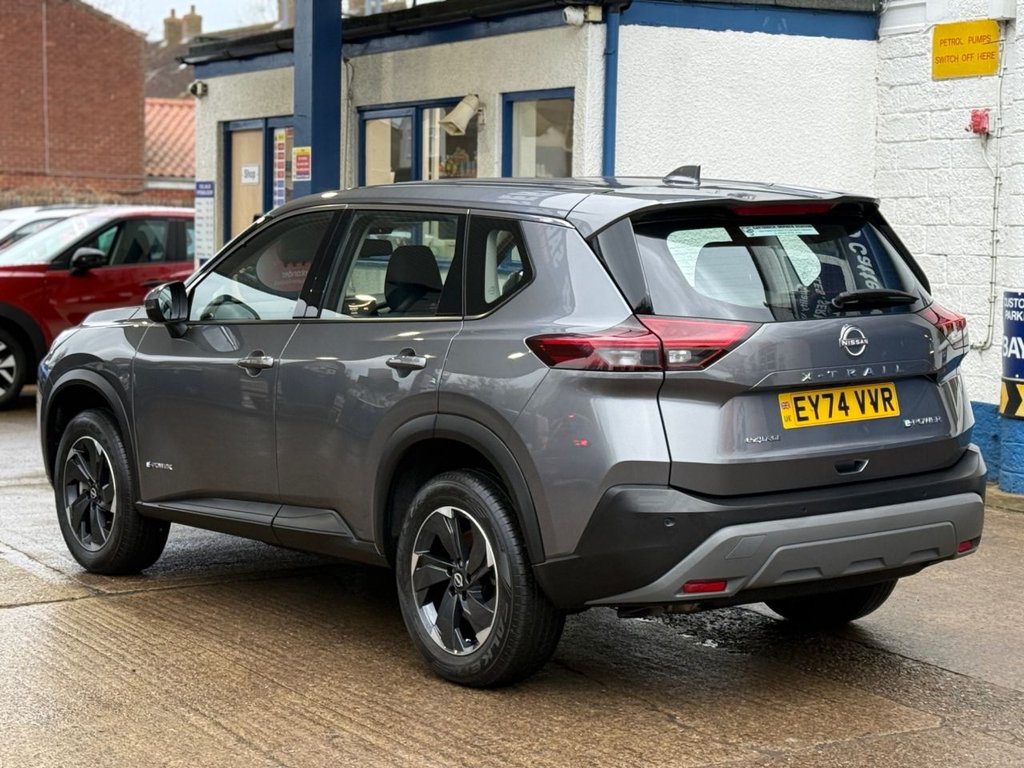 Used Nissan X-Trail 2024 for sale - 77276483: Photo 4