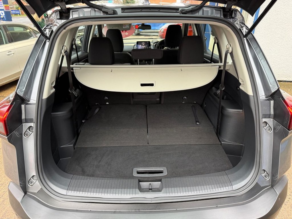 Used Nissan X-Trail 2024 for sale - 77276483: Photo 40