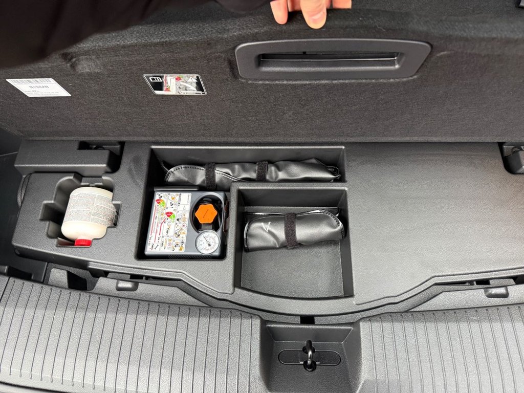 Used Nissan X-Trail 2024 for sale - 77276483: Photo 41