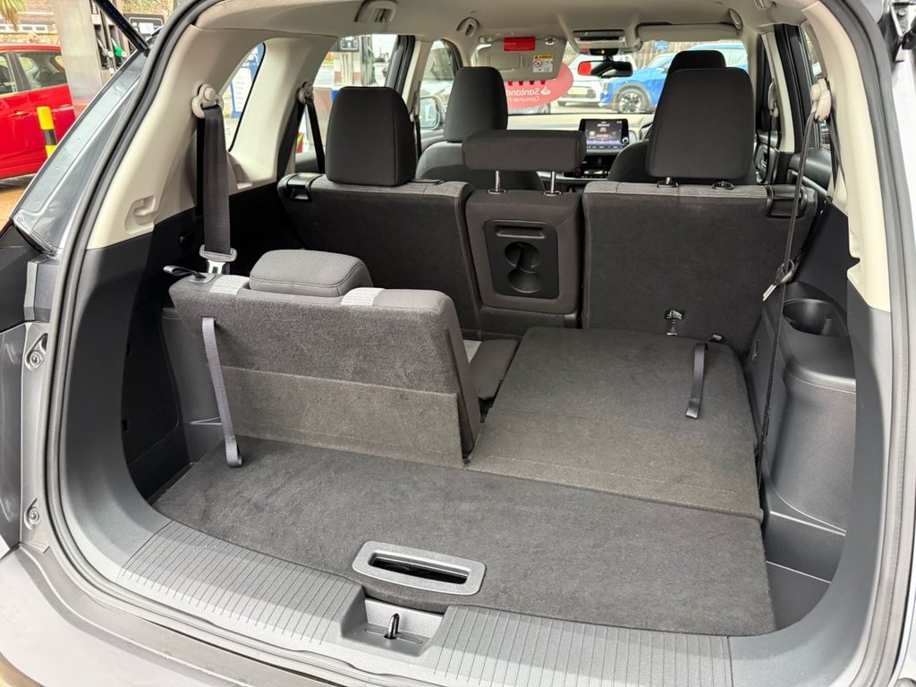 Used Nissan X-Trail 2024 for sale - 77276483: Photo 42