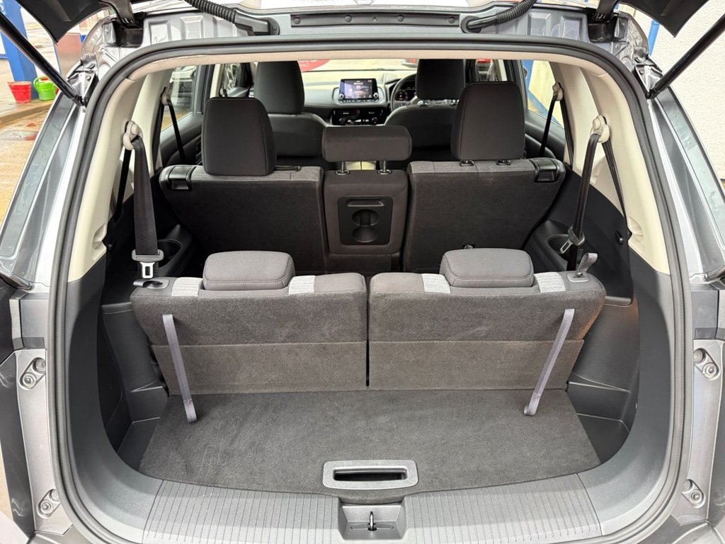 Used Nissan X-Trail 2024 for sale - 77276483: Photo 43