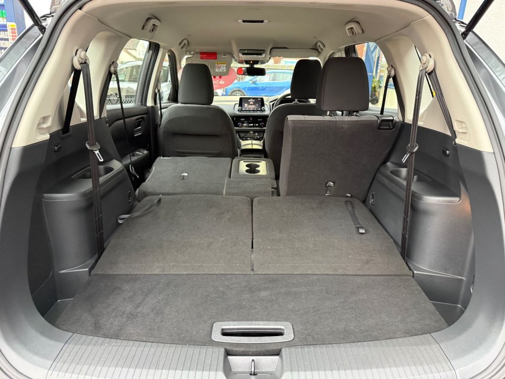 Used Nissan X-Trail 2024 for sale - 77276483: Photo 45