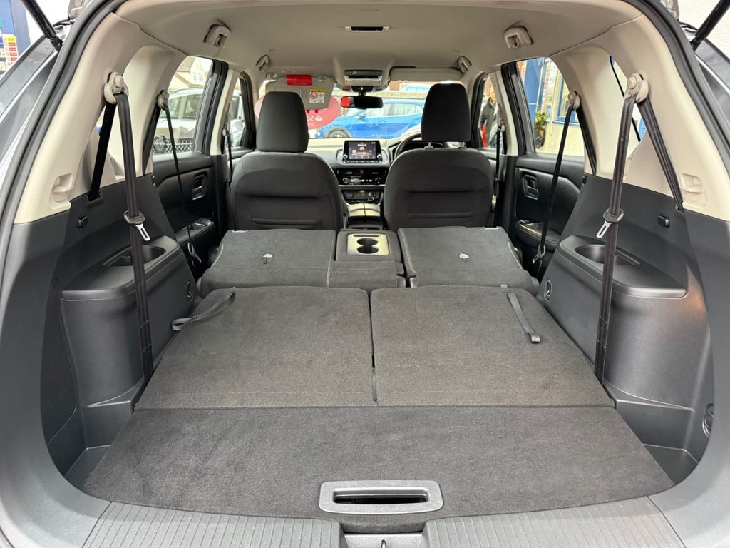 Used Nissan X-Trail 2024 for sale - 77276483: Photo 46