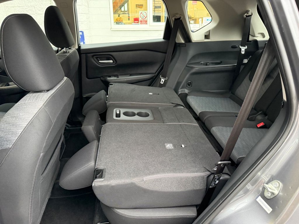 Used Nissan X-Trail 2024 for sale - 77276483: Photo 47