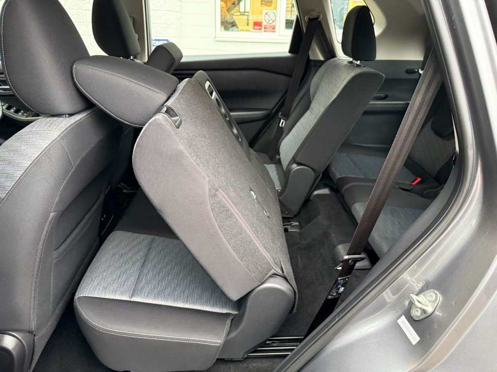 Used Nissan X-Trail 2024 for sale - 77276483: Photo 48