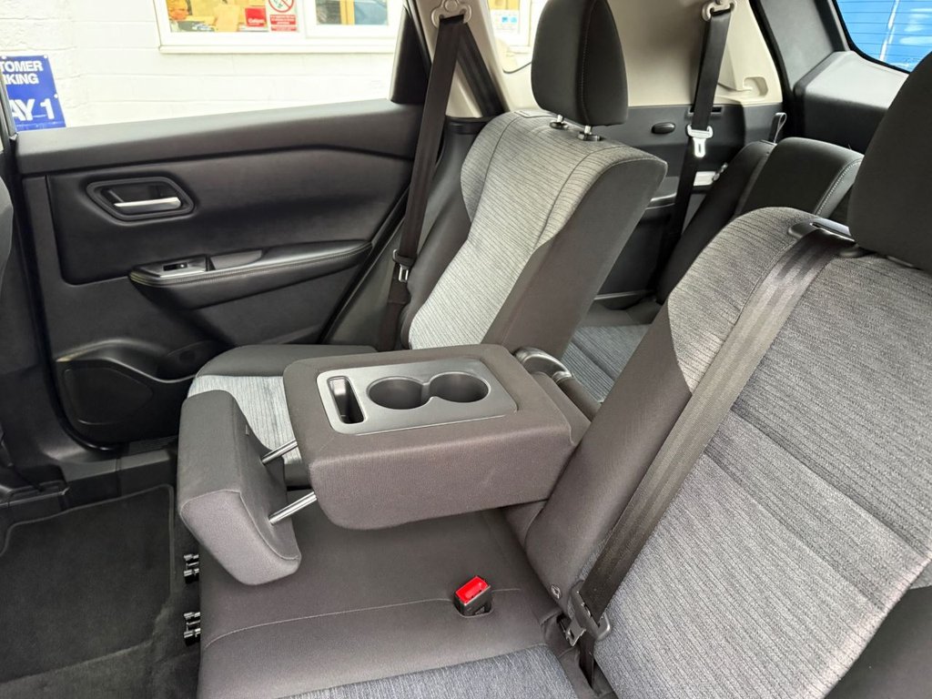 Used Nissan X-Trail 2024 for sale - 77276483: Photo 49