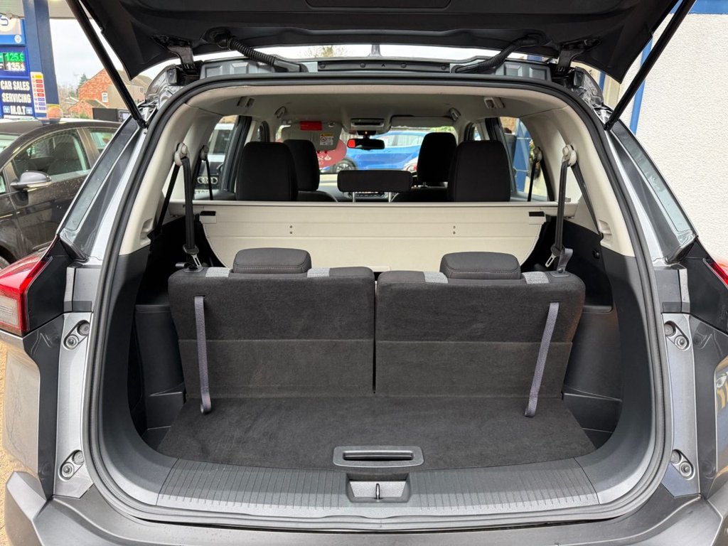 Used Nissan X-Trail 2024 for sale - 77276483: Photo 6