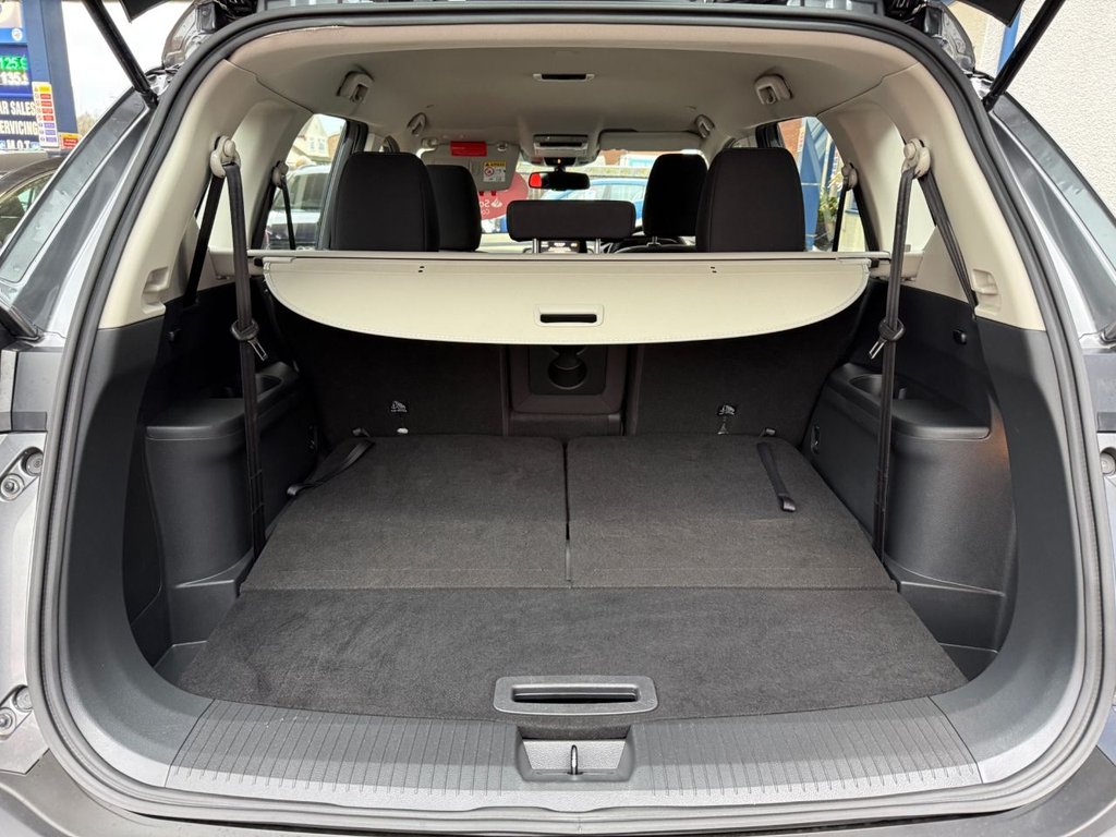 Used Nissan X-Trail 2024 for sale - 77276483: Photo 7