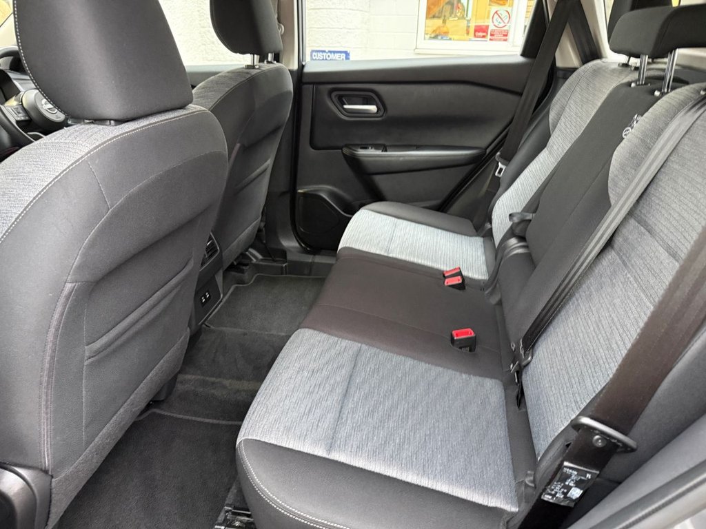 Used Nissan X-Trail 2024 for sale - 77276483: Photo 8