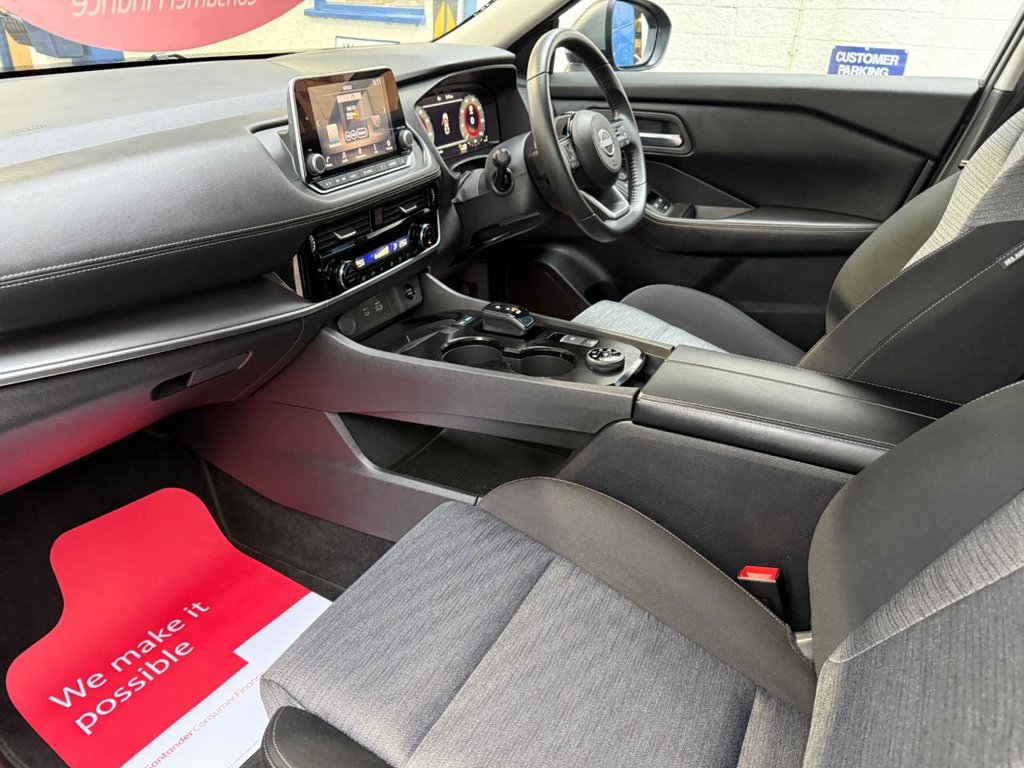 Used Nissan X-Trail 2024 for sale - 77276483: Photo 9