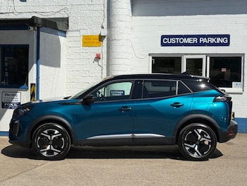 Used Peugeot 2008 2025 for sale - 78578163: Photo