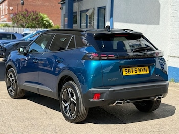 Used Peugeot 2008 2025 for sale - 78578163: Photo