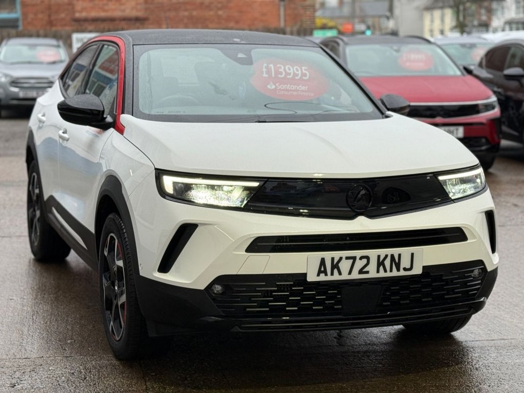 Used Vauxhall Mokka 2022 for sale - 77263319: Photo 10