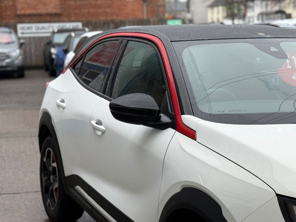 Used Vauxhall Mokka 2022 for sale - 77263319: Photo 11