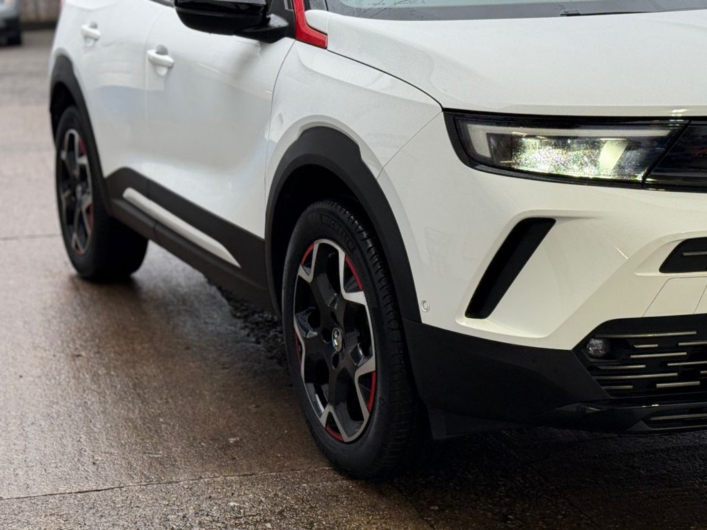 Used Vauxhall Mokka 2022 for sale - 77263319: Photo 12