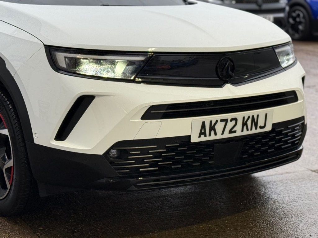 Used Vauxhall Mokka 2022 for sale - 77263319: Photo 13