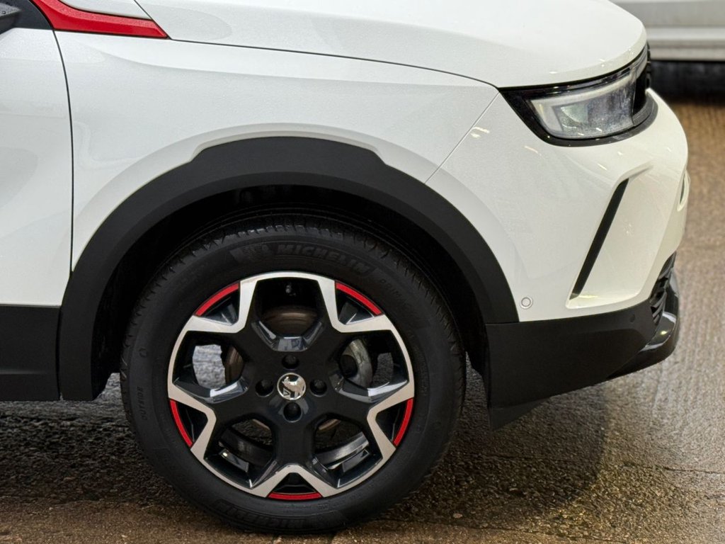 Used Vauxhall Mokka 2022 for sale - 77263319: Photo 15