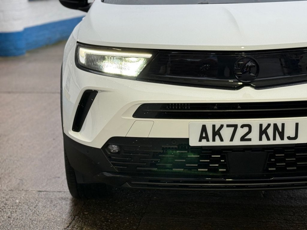 Used Vauxhall Mokka 2022 for sale - 77263319: Photo 16