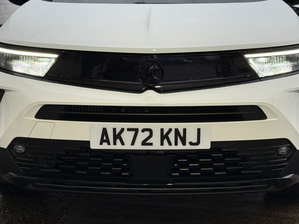 Used Vauxhall Mokka 2022 for sale - 77263319: Photo 18