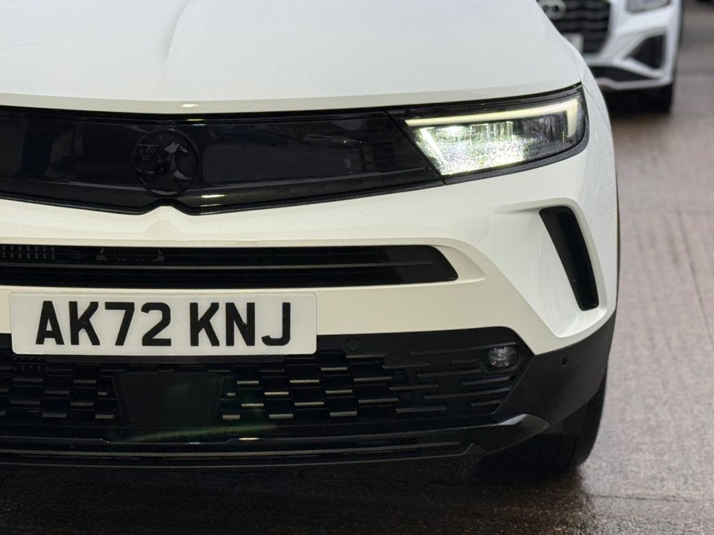 Used Vauxhall Mokka 2022 for sale - 77263319: Photo 19