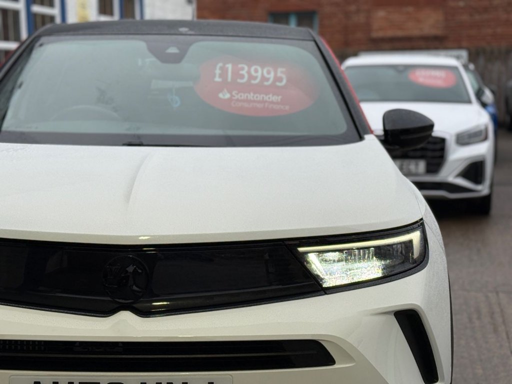 Used Vauxhall Mokka 2022 for sale - 77263319: Photo 20