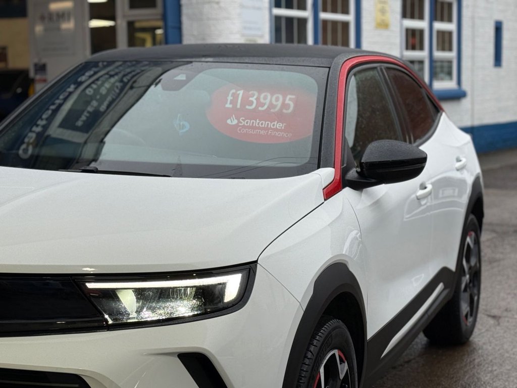 Used Vauxhall Mokka 2022 for sale - 77263319: Photo 21