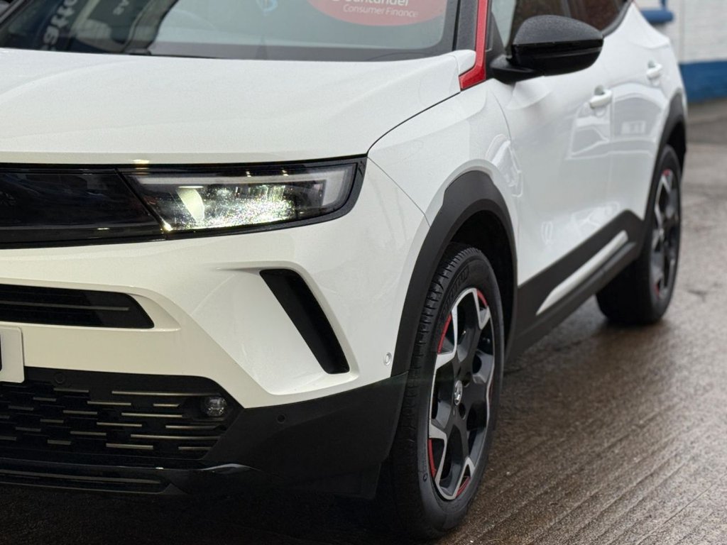 Used Vauxhall Mokka 2022 for sale - 77263319: Photo 22