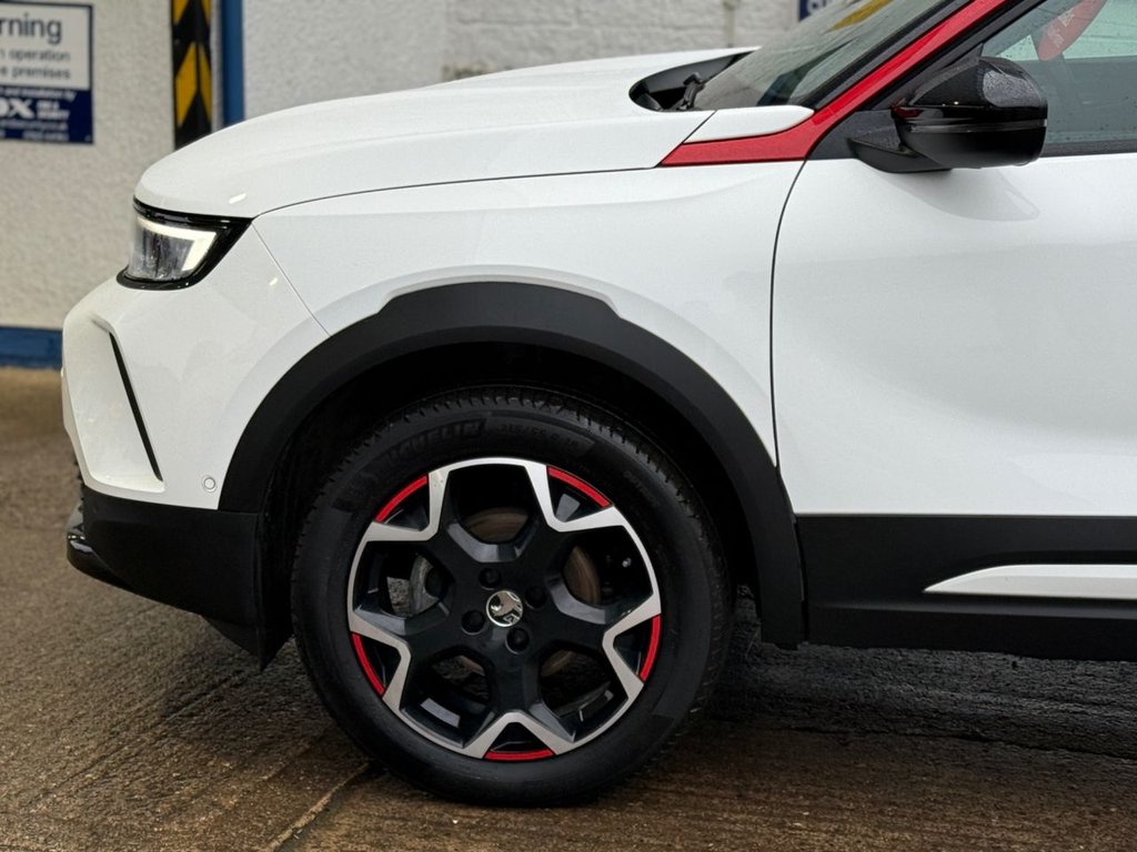 Used Vauxhall Mokka 2022 for sale - 77263319: Photo 24