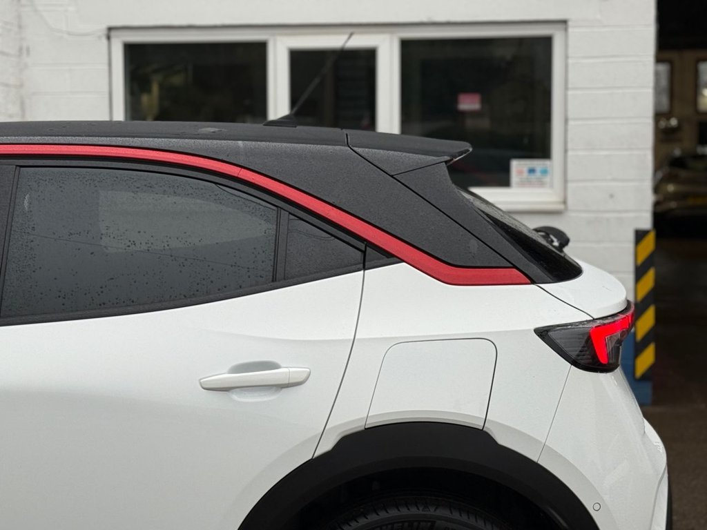 Used Vauxhall Mokka 2022 for sale - 77263319: Photo 25