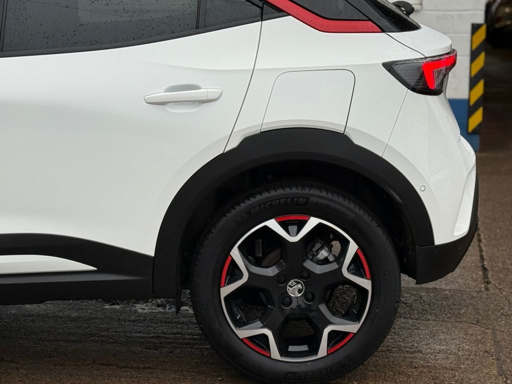 Used Vauxhall Mokka 2022 for sale - 77263319: Photo 26