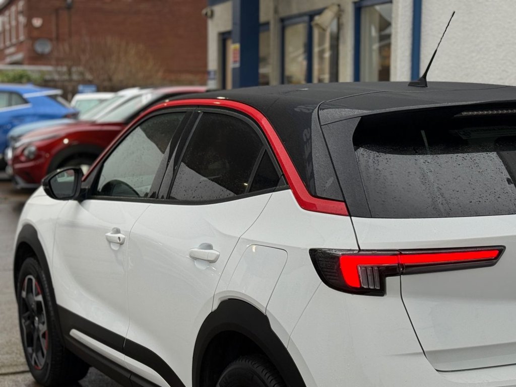 Used Vauxhall Mokka 2022 for sale - 77263319: Photo 27