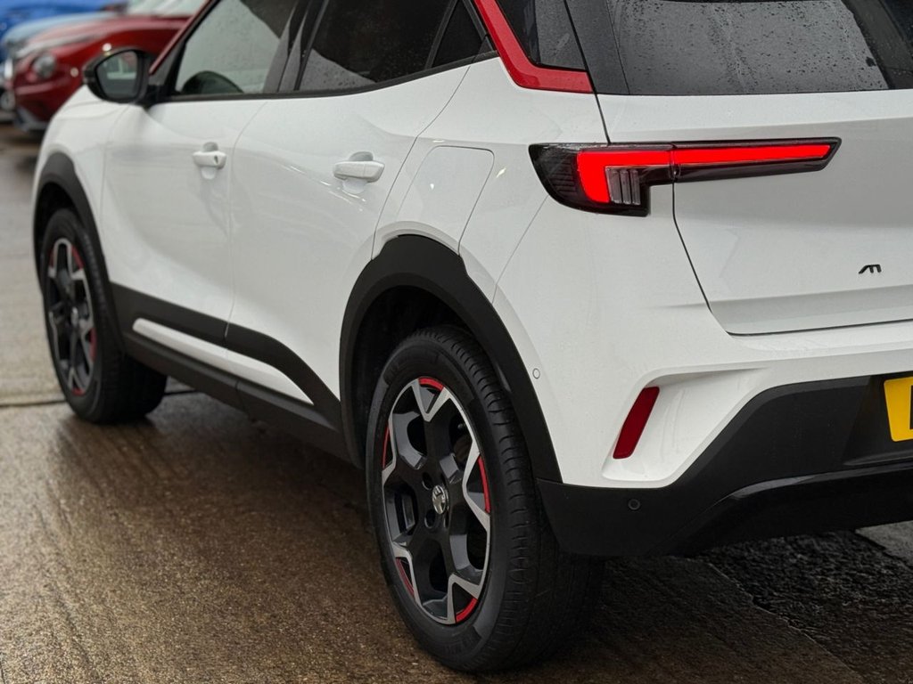 Used Vauxhall Mokka 2022 for sale - 77263319: Photo 28