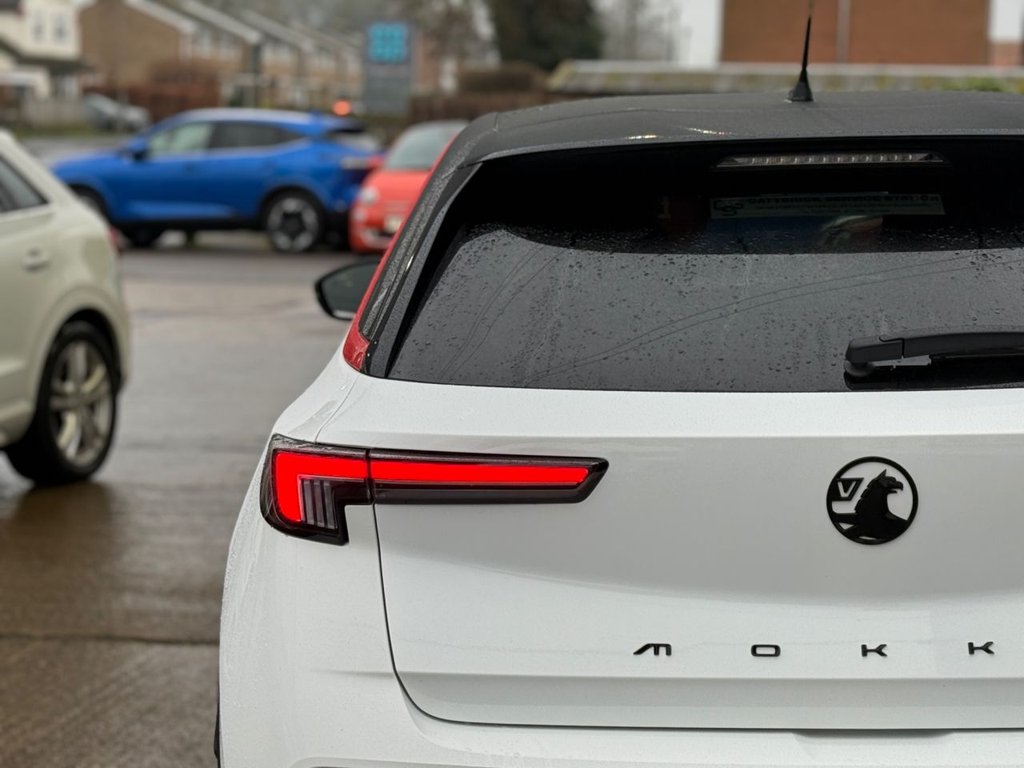 Used Vauxhall Mokka 2022 for sale - 77263319: Photo 30