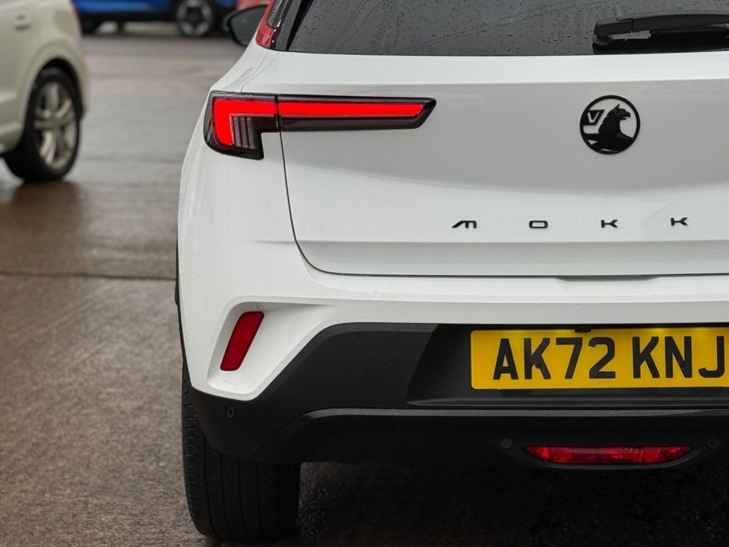 Used Vauxhall Mokka 2022 for sale - 77263319: Photo 31