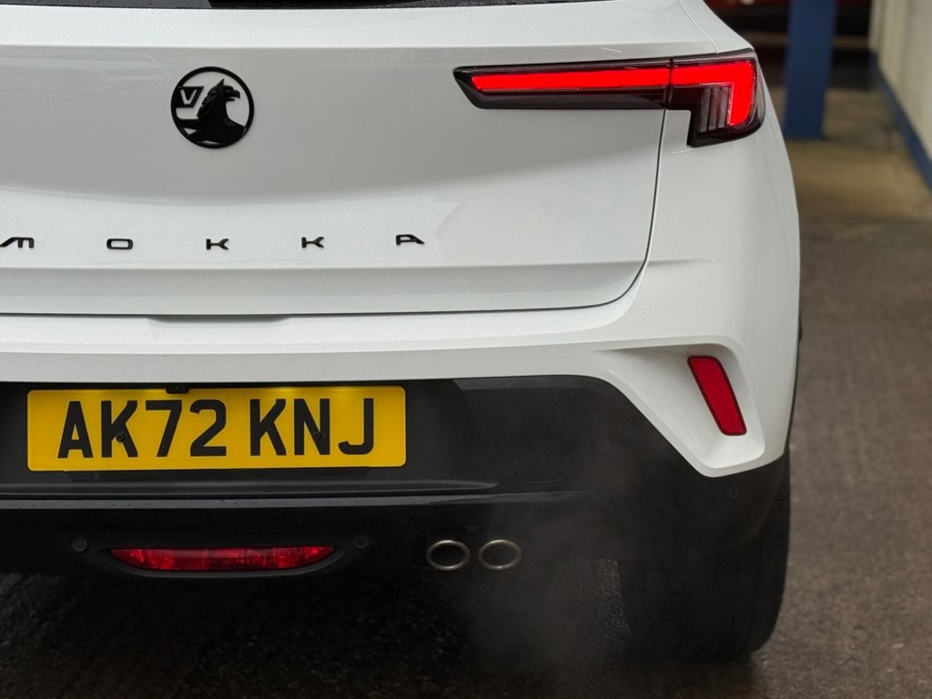 Used Vauxhall Mokka 2022 for sale - 77263319: Photo 33