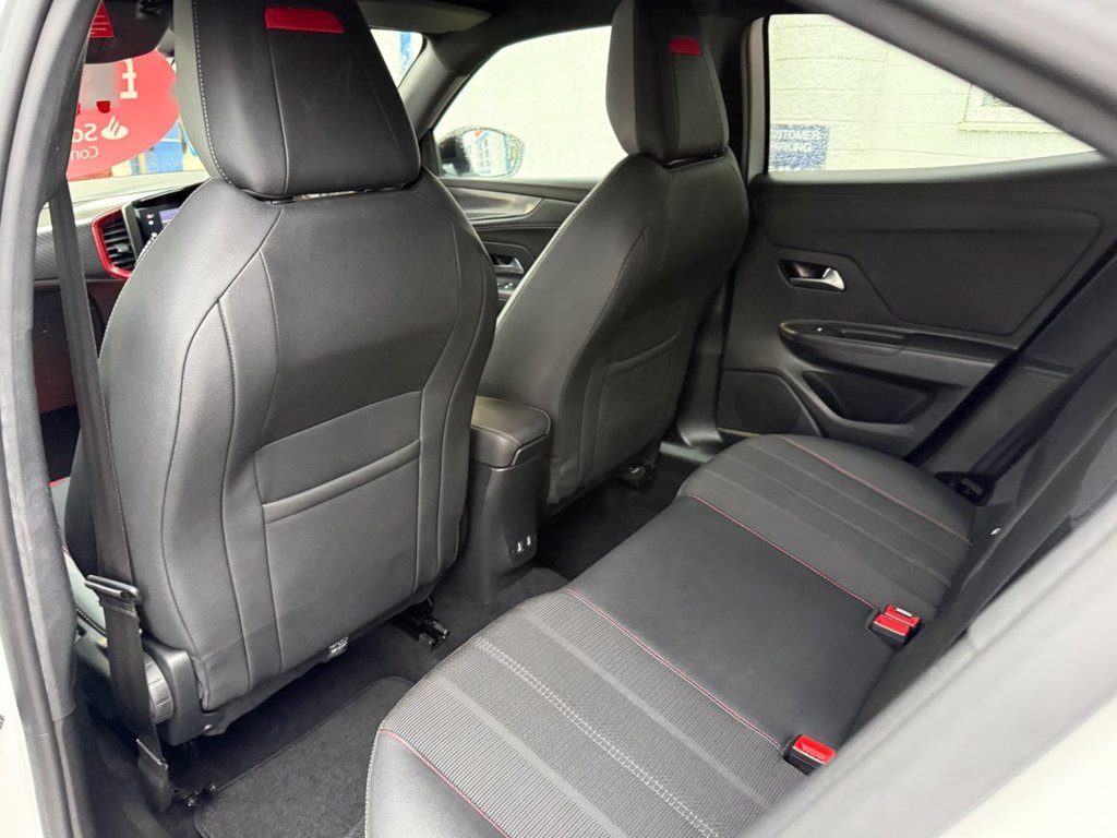 Used Vauxhall Mokka 2022 for sale - 77263319: Photo 47