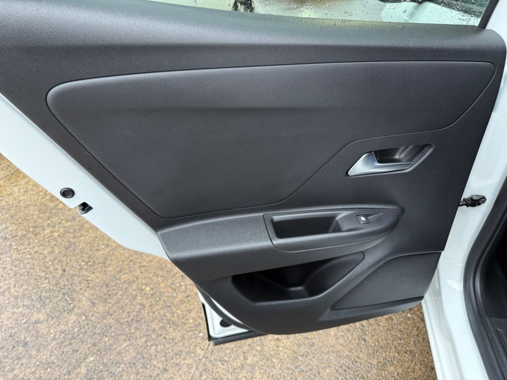 Used Vauxhall Mokka 2022 for sale - 77263319: Photo 48