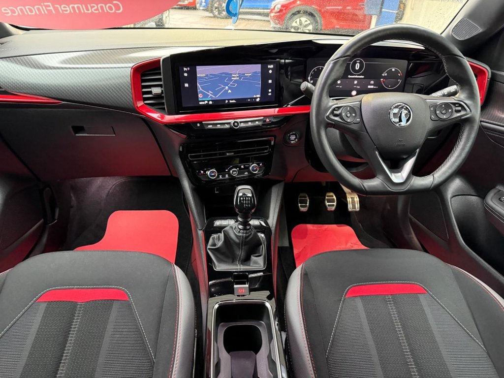 Used Vauxhall Mokka 2022 for sale - 77263319: Photo 49