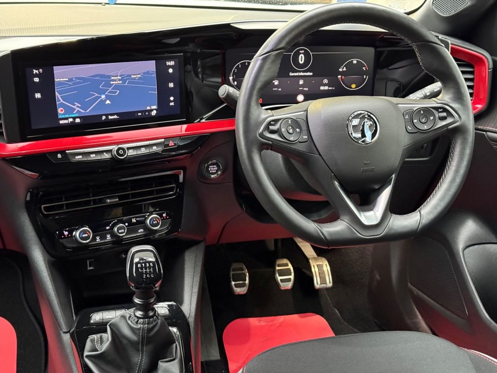 Used Vauxhall Mokka 2022 for sale - 77263319: Photo 50