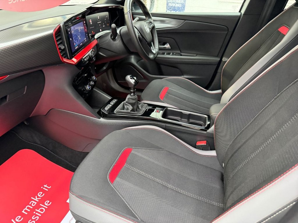 Used Vauxhall Mokka 2022 for sale - 77263319: Photo 8