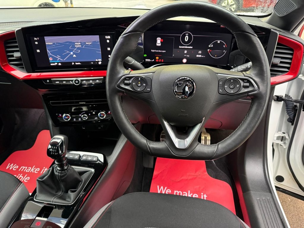 Used Vauxhall Mokka 2022 for sale - 77263319: Photo 9