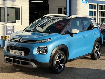 2020 (20) - 1.2 PureTech 110 Flair [6 speed], UNDER 10200 MILES, FULL SERVICE HISTORY, 5-Door