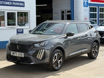 Used Peugeot 2008 2026 for sale - 78758061: Photo